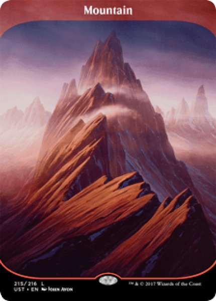 画像1: Mountain/山 (1)