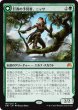 画像1: Nissa, Vastwood Seer/巨森の予見者、ニッサ (1)