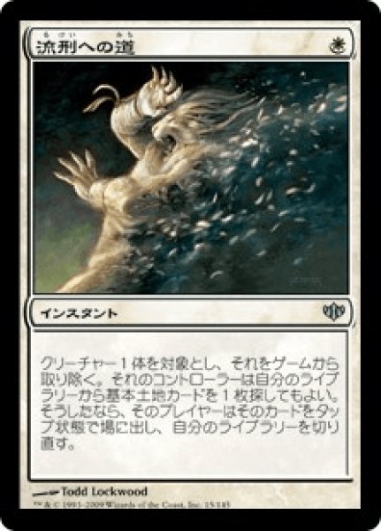 画像1: Path to Exile/流刑への道 (1)