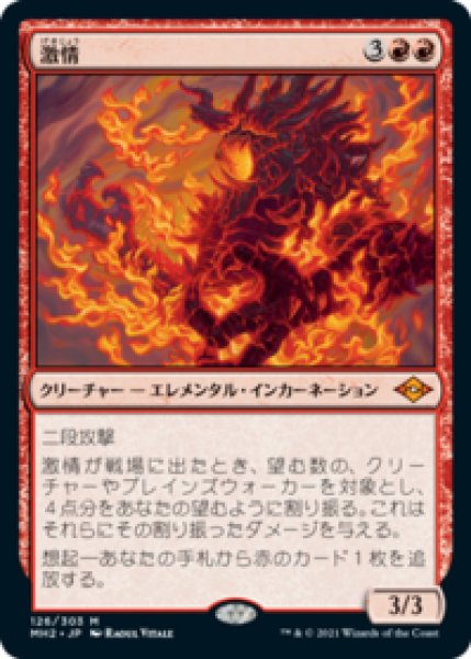 画像1: Fury/激情 (1)