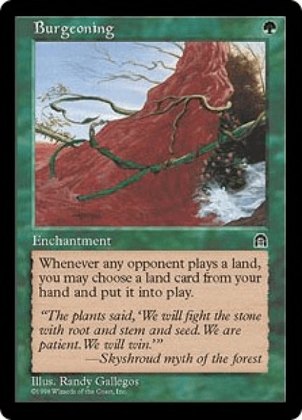 画像1: Burgeoning/芽ぐみ (1)