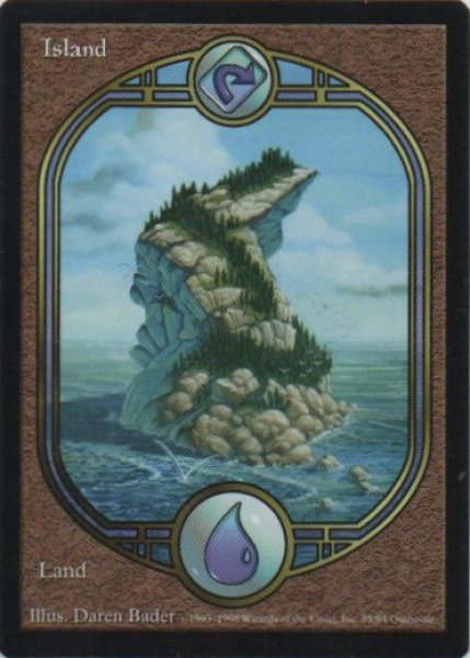 画像1: Island/島 (1)