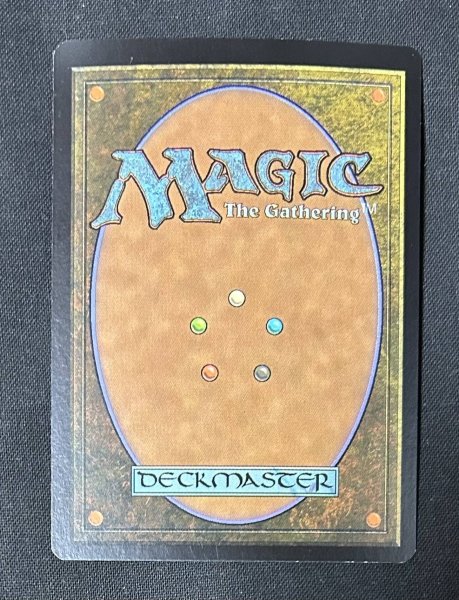 画像4: 《実物写真掲載商品》《Foil》《サインド》Niv-Mizzet,the Firemind/火想者ニヴ=ミゼット《状態:SP》#1063 (4)