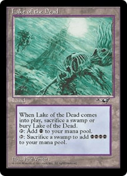 画像1: Lake of the Dead (1)