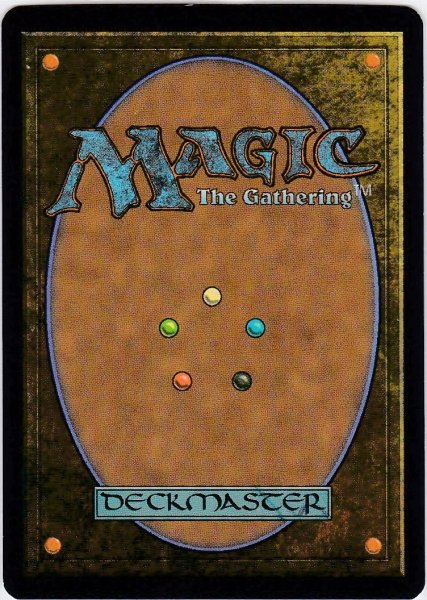 画像2: 《実物写真掲載商品》《Foil》Crucible of Worlds/世界のるつぼ《状態:SP》#1027 (2)