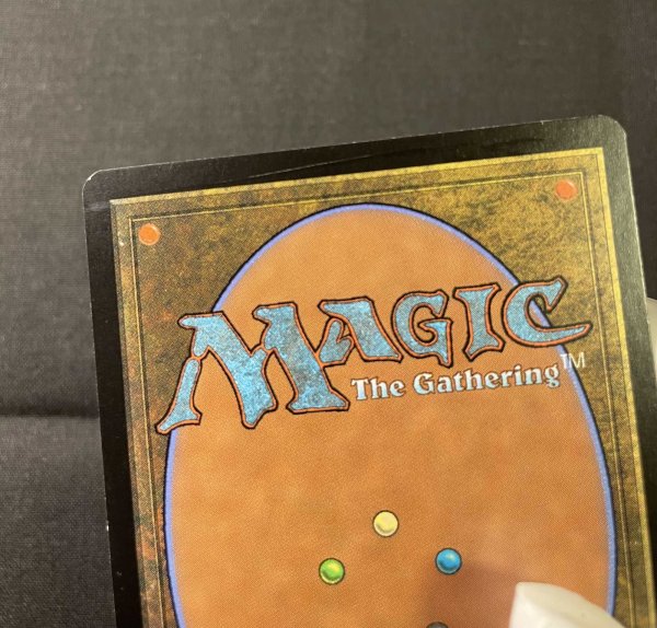 画像5: 《実物写真掲載商品》《Foil》Choke/窒息《状態:MP》#1023 (5)