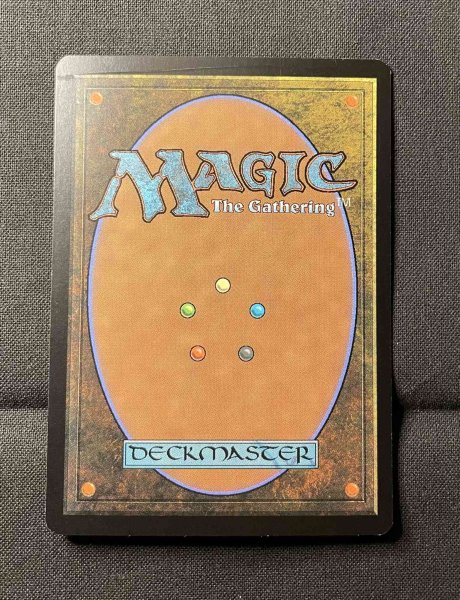 画像4: 《実物写真掲載商品》《Foil》Choke/窒息《状態:MP》#1023 (4)