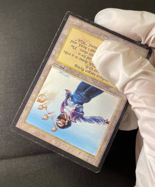 画像8: 《実物写真掲載商品》Island of Wak-Wak《状態:MP》#1040 (8)