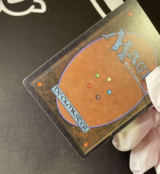 画像4: 《実物写真掲載商品》Island of Wak-Wak《状態:MP》#1040 (4)