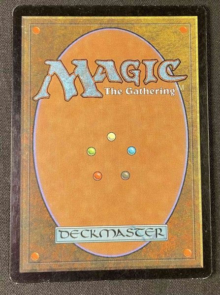 画像2: 《実物写真掲載商品》《Foil》Coat of Arms/旗印《状態:MP》#1038 (2)