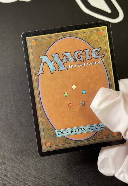 画像3: 《実物写真掲載商品》《Foil》Coat of Arms/旗印《状態:MP》#1038 (3)