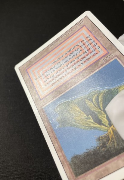 画像6: 《実物写真掲載商品》Volcanic Island《状態:MP》#1065 (6)