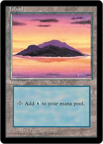 画像1: 《4版韓国語黒枠》Island/島《Purple》 (1)