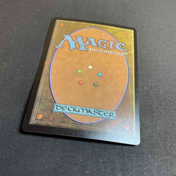 画像4: 《実物写真掲載商品》《Foil》Oppression/抑圧 《状態:SP》#1074 (4)