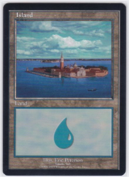 画像1: 《EURO2》《Island/島》《Venezia,Italy》 (1)