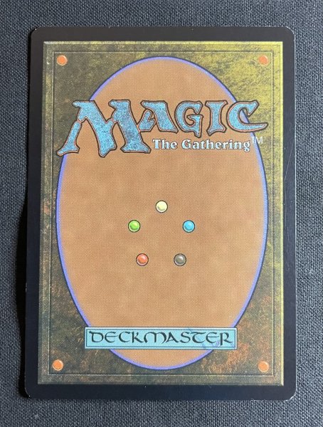 画像2: 《実物写真掲載商品》《Foil》Avacyn,Angel of Hope/希望の天使アヴァシン《状態:MP》#1098 (2)