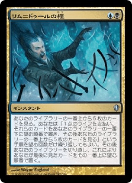 画像1: Lim-Dul's Vault/リム＝ドゥールの櫃 (1)