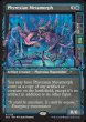 画像2: 《Foil》《Secret Lair-Showcase: Duskmourn》Phyrexian Metamorph/ファイレクシアの変形者 (2)