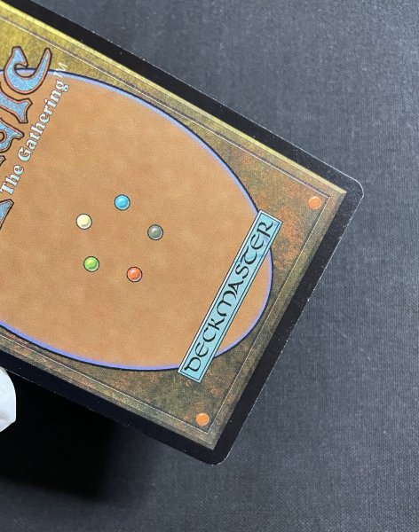 画像4: 《実物写真掲載商品》《Foil》Phyrexian Negator/ファイレクシアの抹殺者 《状態:SP》 #1127 (4)