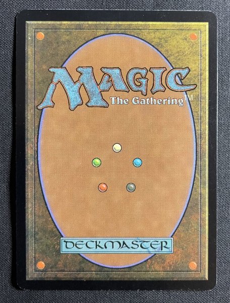 画像2: 《実物写真掲載商品》《Foil》Phyrexian Negator/ファイレクシアの抹殺者 《状態:SP》 #1127 (2)