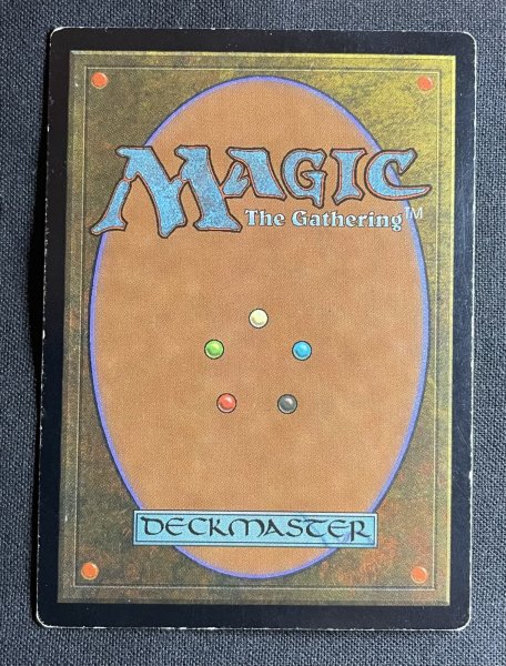 画像2: 《実物写真掲載商品》《Foil》Deranged Hermit/錯乱した隠遁者 《状態:HP》#1131 (2)