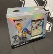 画像1: 《実物写真掲載商品》マジック：ザ・ギャザリングーFINAL FANTASY コレクター版 統率者デッキ カウンター・ブリッツ 英語版《状態:未開封》 (1)