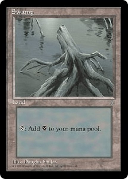 画像1: Swamp/沼(372) (1)