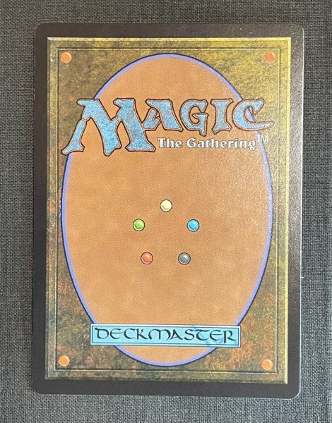 画像2: 《実物写真掲載商品》《Foil》《ハロー》Elspeth,Storm Slayer/嵐の討伐者、エルズペス《411》 《状態:NM》#1139 (2)