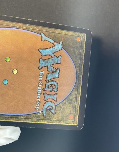 画像3: 《実物写真掲載商品》《Foil》Rathi Dragon/ラースのドラゴン《状態:MP》#1144 (3)