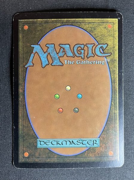 画像2: 《実物写真掲載商品》《Foil》Rathi Dragon/ラースのドラゴン《状態:MP》#1144 (2)