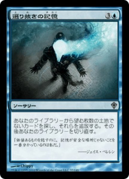 画像1: 《Foil》Selective Memory/選り抜きの記憶 (1)