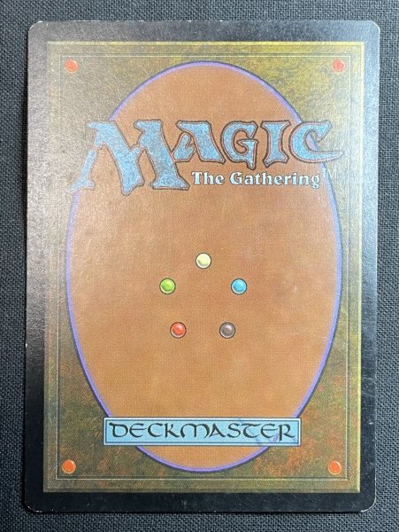 画像2: 《実物写真掲載商品》Serra's Sanctum/セラの聖域 《状態MP》#1146 (2)