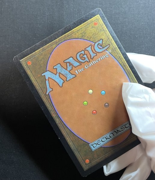 画像5: 《実物写真掲載商品》Serra's Sanctum/セラの聖域 《状態MP》#1146 (5)