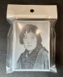 画像1: 《実物写真掲載商品》《さわやか食堂カードスリーブ60枚入り》与謝野晶子《状態:新古品》 (1)