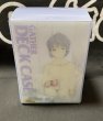 画像2: 《実物写真掲載商品》《 ぎゃざガールデッキケース》天郷和美（限定版）《状態:中古》 (2)