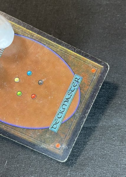 画像5: 《実物写真掲載商品》Argivian Archaeologist《状態:Poor》#1147 (5)