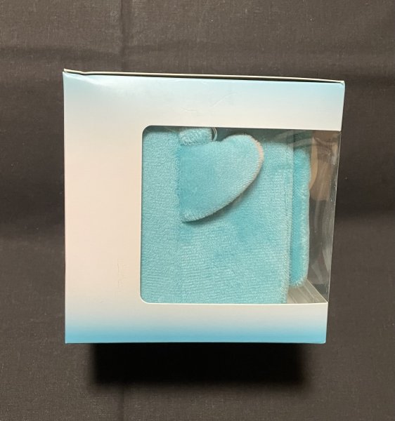 画像3: 《実物写真掲載商品》MTG FBLTHP フブルスプ ぬいぐるみ ARTY Deck Box 《状態:未開封 箱痛み》 (3)