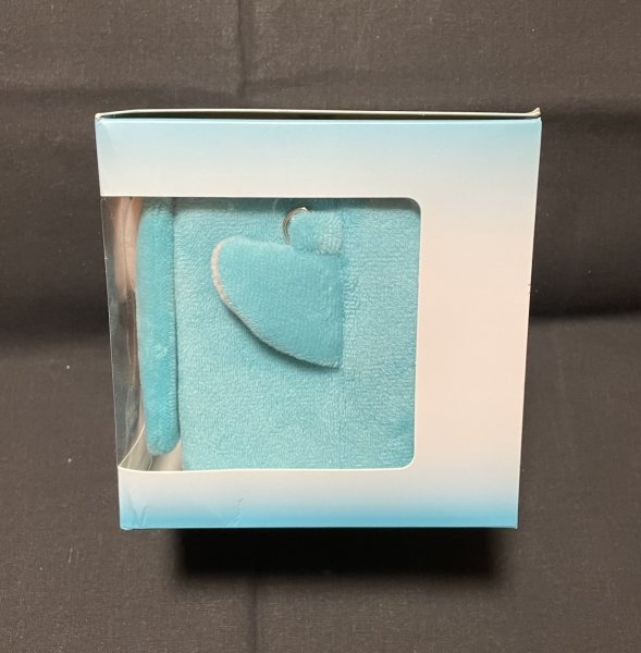 画像2: 《実物写真掲載商品》MTG FBLTHP フブルスプ ぬいぐるみ ARTY Deck Box 《状態:未開封 箱痛み》 (2)