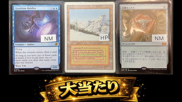 画像1: じっくりコトコト煮込んだオリパ（限定１２０口）　商品説明欄確認用 1/29 PM9時 販売開始予定 (1)