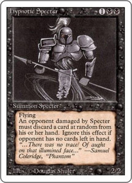 画像1: Hypnotic Specter/惑乱の死霊 (1)