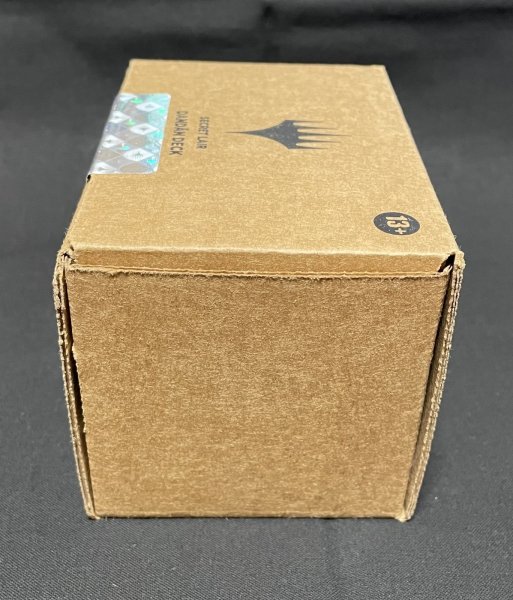 画像4: 《実物写真掲載商品》Secret Lair Chaos Vault: Dandân Deck 《状態:未開封》 (4)