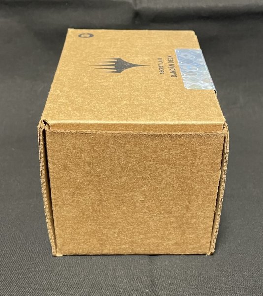 画像5: 《実物写真掲載商品》Secret Lair Chaos Vault: Dandân Deck 《状態:未開封》 (5)