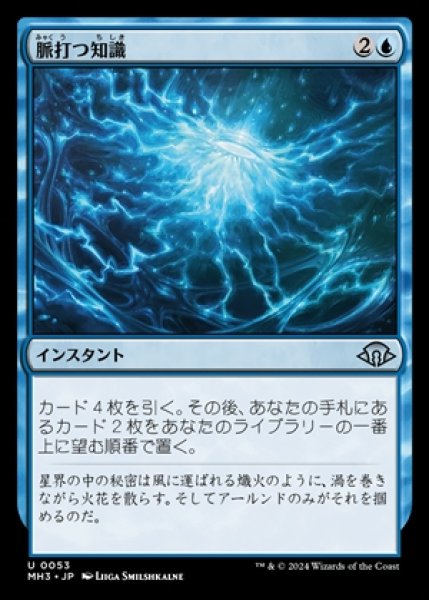 画像1: Brainsurge/脈打つ知識《053》 (1)