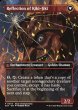 画像2: 《Foil》《ストアチャンピオンシッププロモ》Fable of the Mirror-Breaker/鏡割りの寓話《044》 (2)