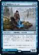 画像1: Glasspool Mimic/玻璃池のミミック《060》 (1)
