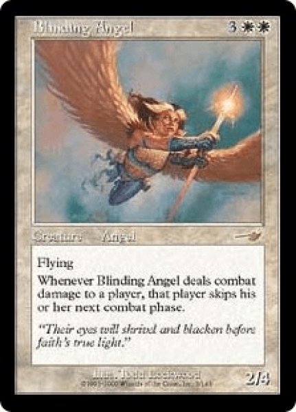 画像1: Blinding Angel/まばゆい天使 (1)