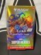 画像1: 《実物写真掲載商品》マジック：ザ・ギャザリング｜マーベル スーパー・ヒーローズ Collector’s Edition 統率者デッキ ファンタスティック・フォー 英語版《状態:未開封》#1172 (1)