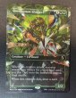 画像1: 《実物写真掲載商品》《Foil》《ファセット》《ボーダーレス版》Simulacrum Shaper/身代わりの形成師《460》《状態:NM》#1185 (1)